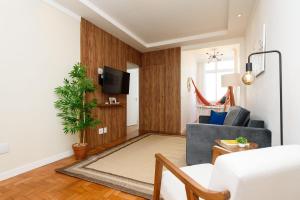 2 Quartos no Leblon a 300m da praia | ADP 386603