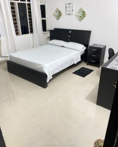 A Cozy Room in the Center of Santa Marta