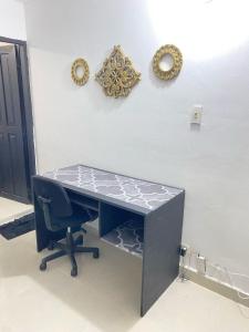 A Cozy Room in the Center of Santa Marta