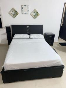 A Cozy Room in the Center of Santa Marta