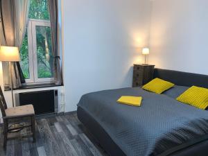 Apartment for couples