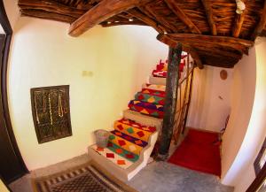 Adrar View Lodge