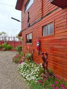 PUNTA DE TRALCA SUITES