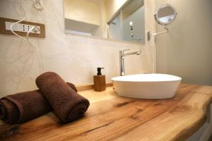 Romantic private pool room Relax in Castelsardo img5