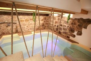 Romantic private pool room Relax in Castelsardo img7