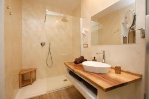 Romantic private pool room Relax in Castelsardo