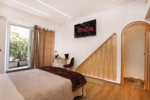 Romantic private pool room Relax in Castelsardo img20