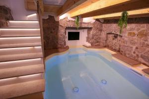 Romantic private pool room Relax in Castelsardo img22