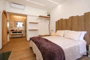 Romantic private pool room Relax in Castelsardo img25