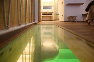 Romantic private pool room Relax in Castelsardo img26