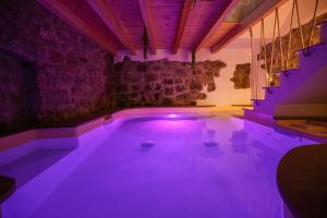Romantic private pool room Relax in Castelsardo img30