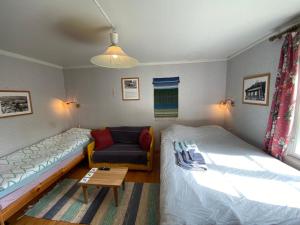 Little Guesthouse Cabin, Once Home to Lotta Svärd
