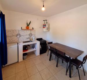 Departamentos Reinoso