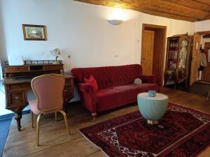 Ferienwohnung Arbesgassl