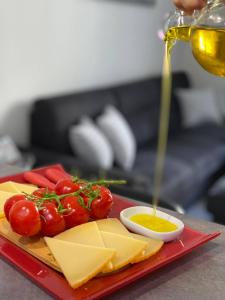 Split City Center - Lovely and spacious 2Bdrm Apt