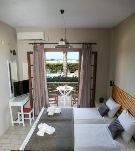 Petros Village - A Private Escape