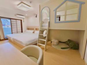 Rest Collection Bentencho Osaka