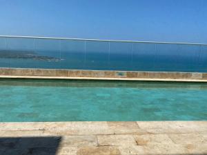 Apartamento Frente al Mar