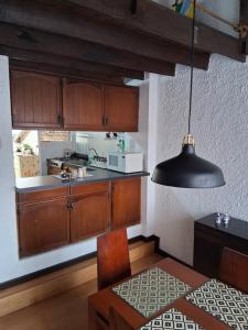Apartamento amplio y muy bien ubicado