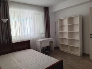 Apartament 3 camere Copou Iasi Expo Residence