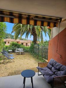 Appartements Le Studio Sur La Cote : photos des chambres