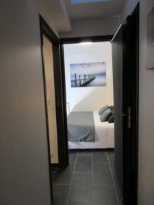 Maisons de vacances Villa Marylou : photos des chambres