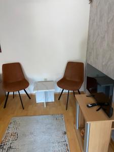 Triple Room with Shared Bathroom room in Guest House Kevser