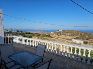 Lakena Traditional House