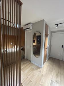 Apartamento expo center norte Anhembi- 303