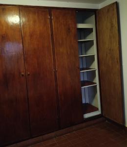 Departamento en planta alta