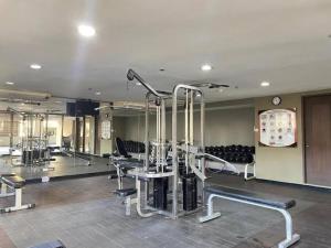 Makati Studio by Luxureich