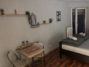 Gemütliches Apartment in Wiesbaden
