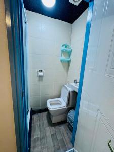 OYO Unique Private Rooms - Bolton Central, Free Parking