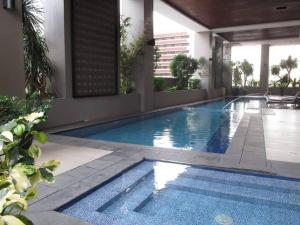 Makati Studio by Luxureich