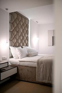 Skypool Residence Villa San Cassiano