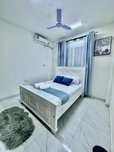 Harmony 1 Bedroom Apartment