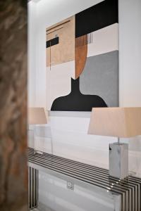 Skypool Residence Villa San Cassiano