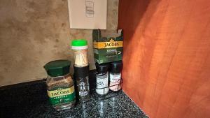 Studio Apartment Paarl Central