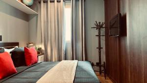 104 - Rentaqui Comfort Jardins Alameda Lorena