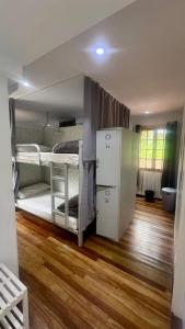 Albergue Mirador de Pedrouzo