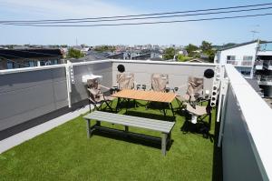 Gate Resorts Kugenuma Kaigan