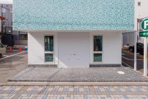 Gate Resorts Kugenuma Kaigan