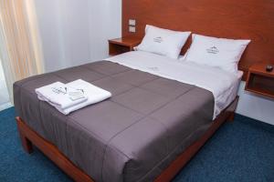 Hotel Turístico Everest