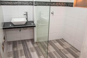 Hotel Turístico Everest