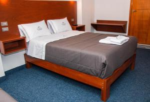 Hotel Turístico Everest