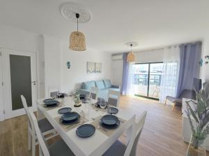 Modern Beach Apartment - Avenida Mar 2 - 150 mts da praia