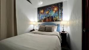 Cabaña Romántica en la Montaña