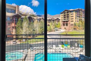 Canyons Resort Village #206