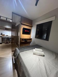 Studio Expo Center Norte, Anhembi- 503