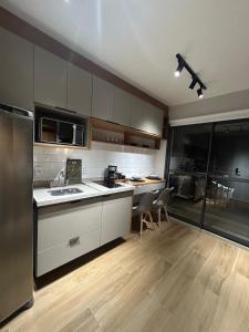 Studio Expo Center Norte, Anhembi- 503